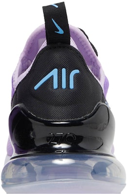 (W) Nike Air Max 270 'Ungu Lilac' DZ5206-500 Sizing (W) Nike Air Max 270 'Ungu Lilac' DZ5206-500