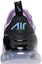 Sizing (W) Nike Air Max 270 'Ungu Lilac' DZ5206-500