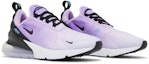 Cheap (W) Nike Air Max 270 'Ungu Lilac' DZ5206-500