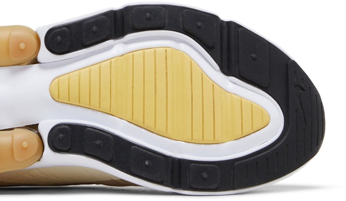 (Women) Nike Air Max 270 'Metallic Gold' AH6789-703 Purchase (Women) Nike Air Max 270 'Metallic Gold' AH6789-703