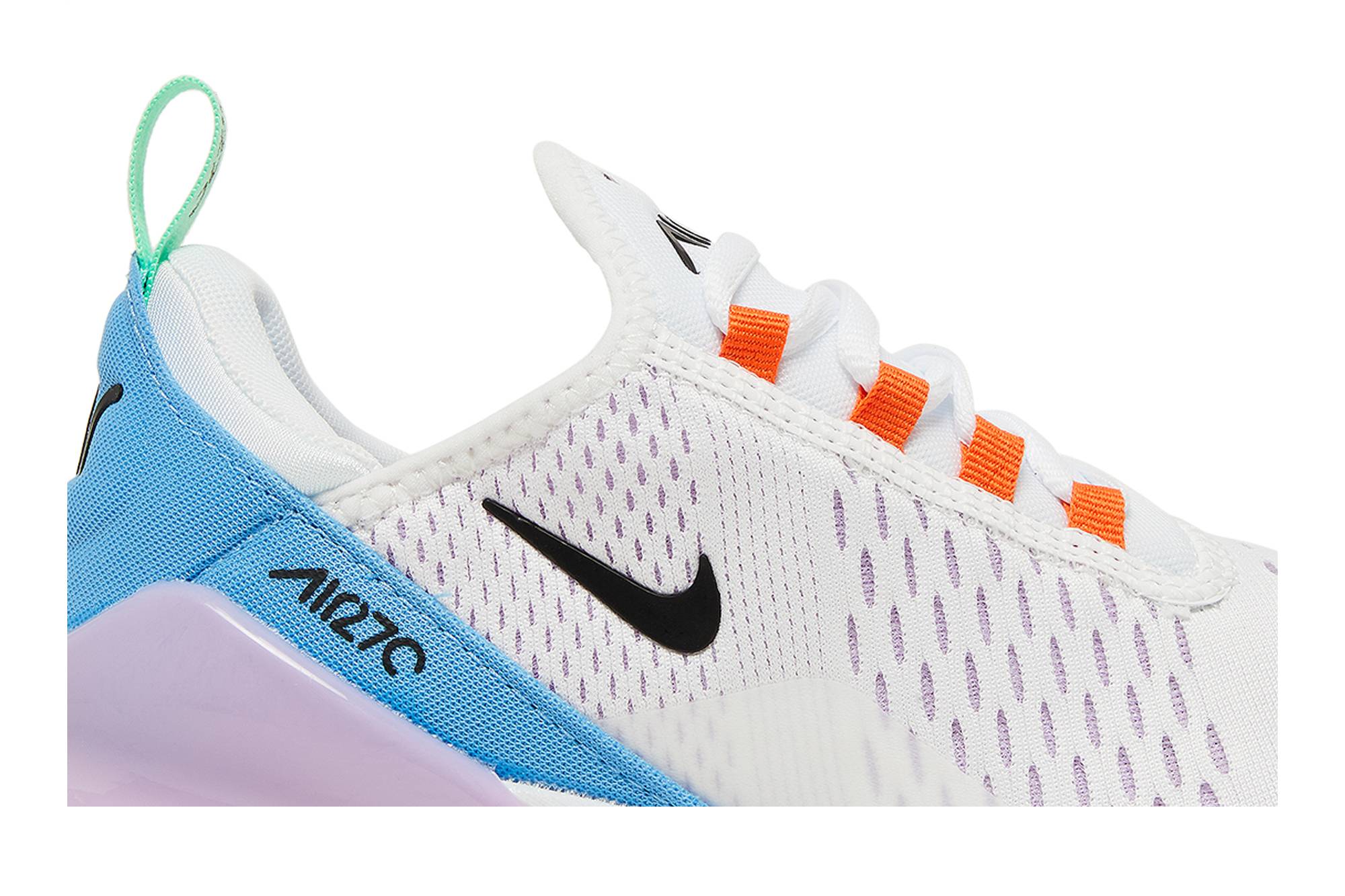 Order （女性）Nike Air Max 270 'Nike 101' DX2351-100