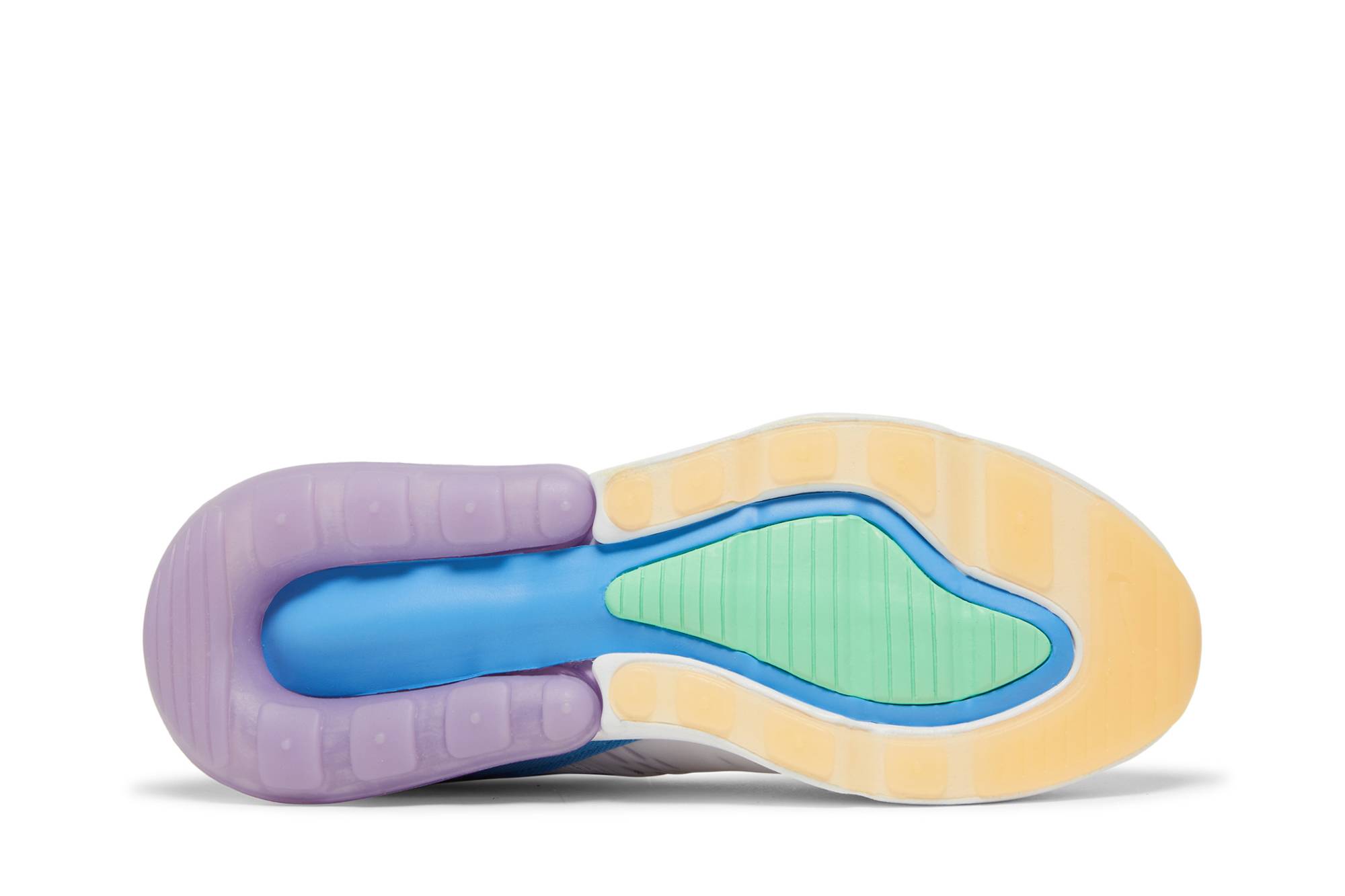 Shop （女性）Nike Air Max 270 'Nike 101' DX2351-100