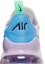 Sizing (女性)Nike Air Max 270 'Nike 101' DX2351-100