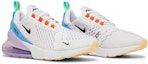 Cheap (女性)Nike Air Max 270 'Nike 101' DX2351-100