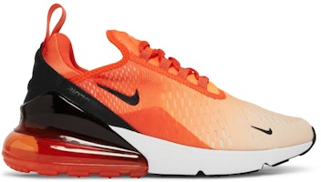 (Women) Nike Air Max 270 'Orange Juice' DQ8585-801 (Women) Nike Air Max 270 'Orange Juice' DQ8585-801