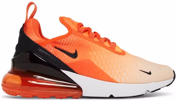 (Women) Nike Air Max 270 'Orange Juice' DQ8585-801 Buy (Women) Nike Air Max 270 'Orange Juice' DQ8585-801
