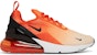 (W) Nike Air Max 270 'Jus Oren' DQ8585-801