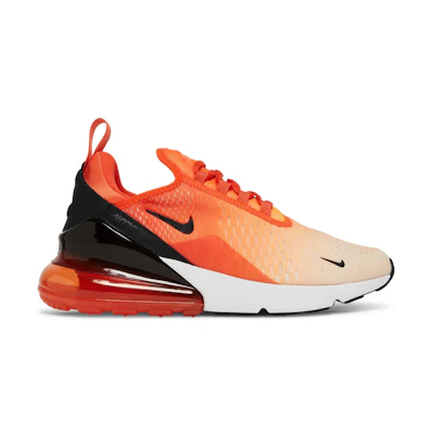 (W) Nike Air Max 270 'Orange Juice'