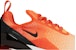 (W) Nike Air Max 270 'Jus Oren' DQ8585-801