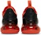 (W) Nike Air Max 270 'Jus Oren' DQ8585-801