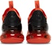 Details for (W) Nike Air Max 270 'Jus Oren' DQ8585-801
