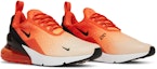 Cheap (W) Nike Air Max 270 'Jus Oren' DQ8585-801