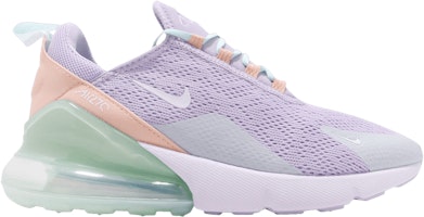 (Women) Nike Air Max 270 'Oxygen Purple' CI1963-514 (Women) Nike Air Max 270 'Oxygen Purple' CI1963-514