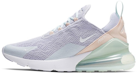 (W) 耐克Air Max 270 '氧气紫' CI1963-514 Buy (W) 耐克Air Max 270 '氧气紫' CI1963-514