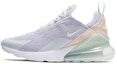 Buy (W) Nike Air Max 270 'Oxygen Purple' Ungu untuk Wanita CI1963-514