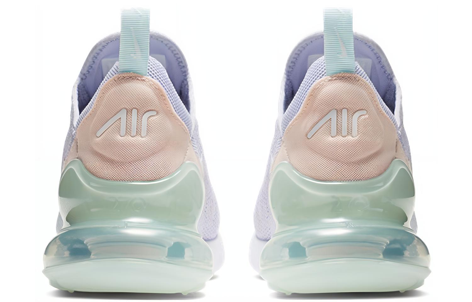 Shop (W) Nike Air Max 270 'Oxygen Purple' Ungu untuk Wanita CI1963-514
