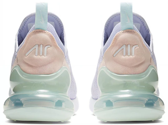 (W) Nike Air Max 270 'Oxygen Purple' Ungu untuk Wanita CI1963-514 Shop (W) Nike Air Max 270 'Oxygen Purple' Ungu untuk Wanita CI1963-514