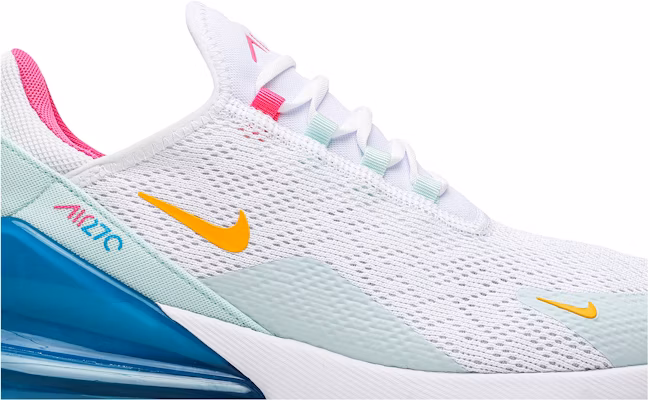 Buy Women Nike Air Max 270 Pastel CJ0568 100 Novelship