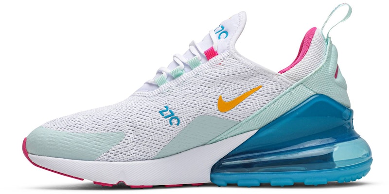 Nike sales 270 pastel