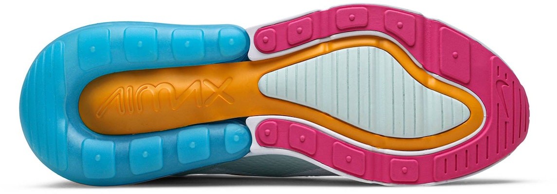 (Women) Nike Air Max 270 'Pastel' CJ0568-100 Shop (Women) Nike Air Max 270 'Pastel' CJ0568-100