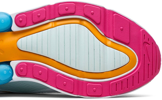 Buy (Women) Nike Air Max 270 'Pastel' CJ0568-100 - Novelship