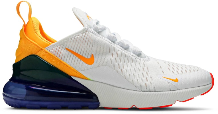 (W) 나이키 에어 맥스 270 '필리핀' AH6789-105 Buy (W) 나이키 에어 맥스 270 '필리핀' AH6789-105