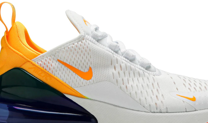 (W) 耐克Air Max 270 '菲律宾' AH6789-105 Order (W) 耐克Air Max 270 '菲律宾' AH6789-105