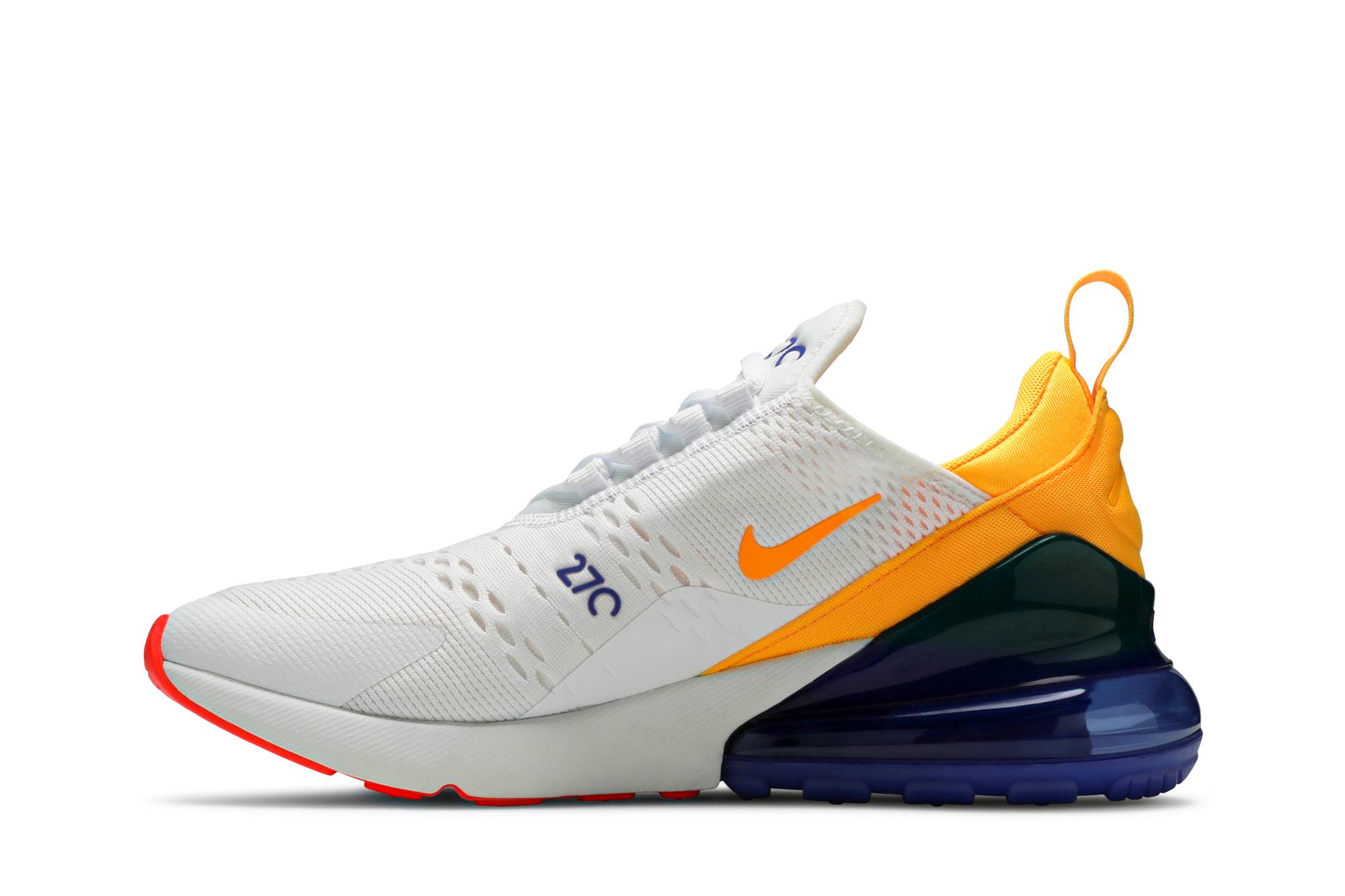 Lookbook (W) 나이키 에어 맥스 270 '필리핀' AH6789-105