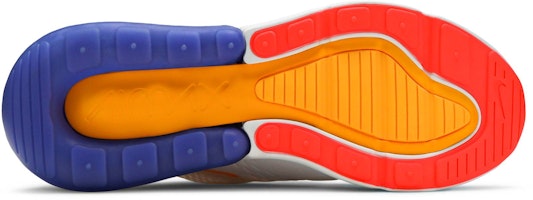 (W) 나이키 에어 맥스 270 '필리핀' AH6789-105 Shop (W) 나이키 에어 맥스 270 '필리핀' AH6789-105