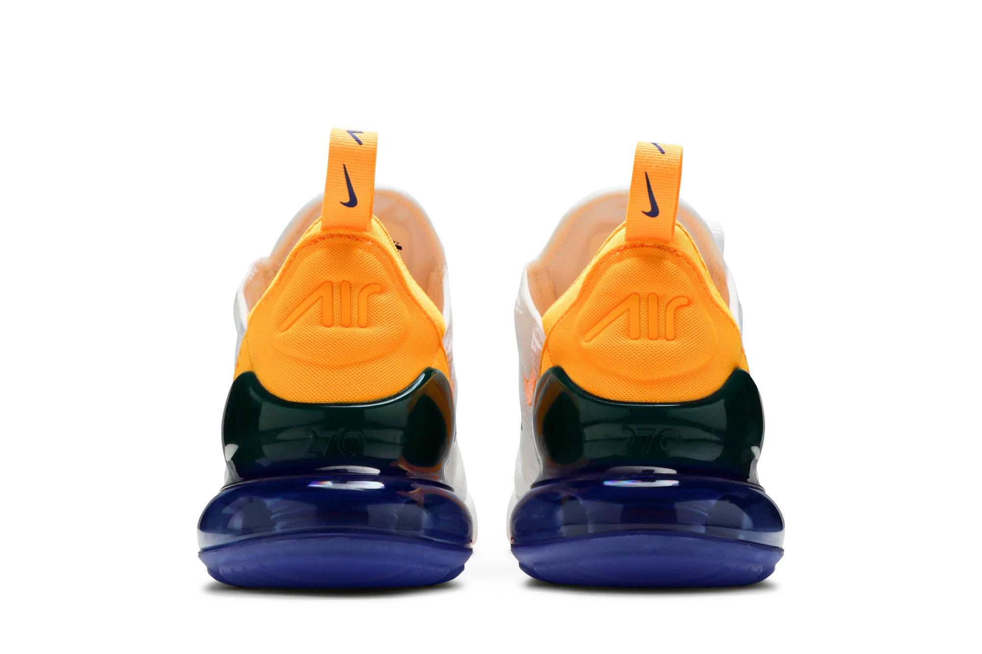 Details for (W) 나이키 에어 맥스 270 '필리핀' AH6789-105