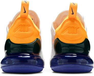 (W) 나이키 에어 맥스 270 '필리핀' AH6789-105 Details for (W) 나이키 에어 맥스 270 '필리핀' AH6789-105