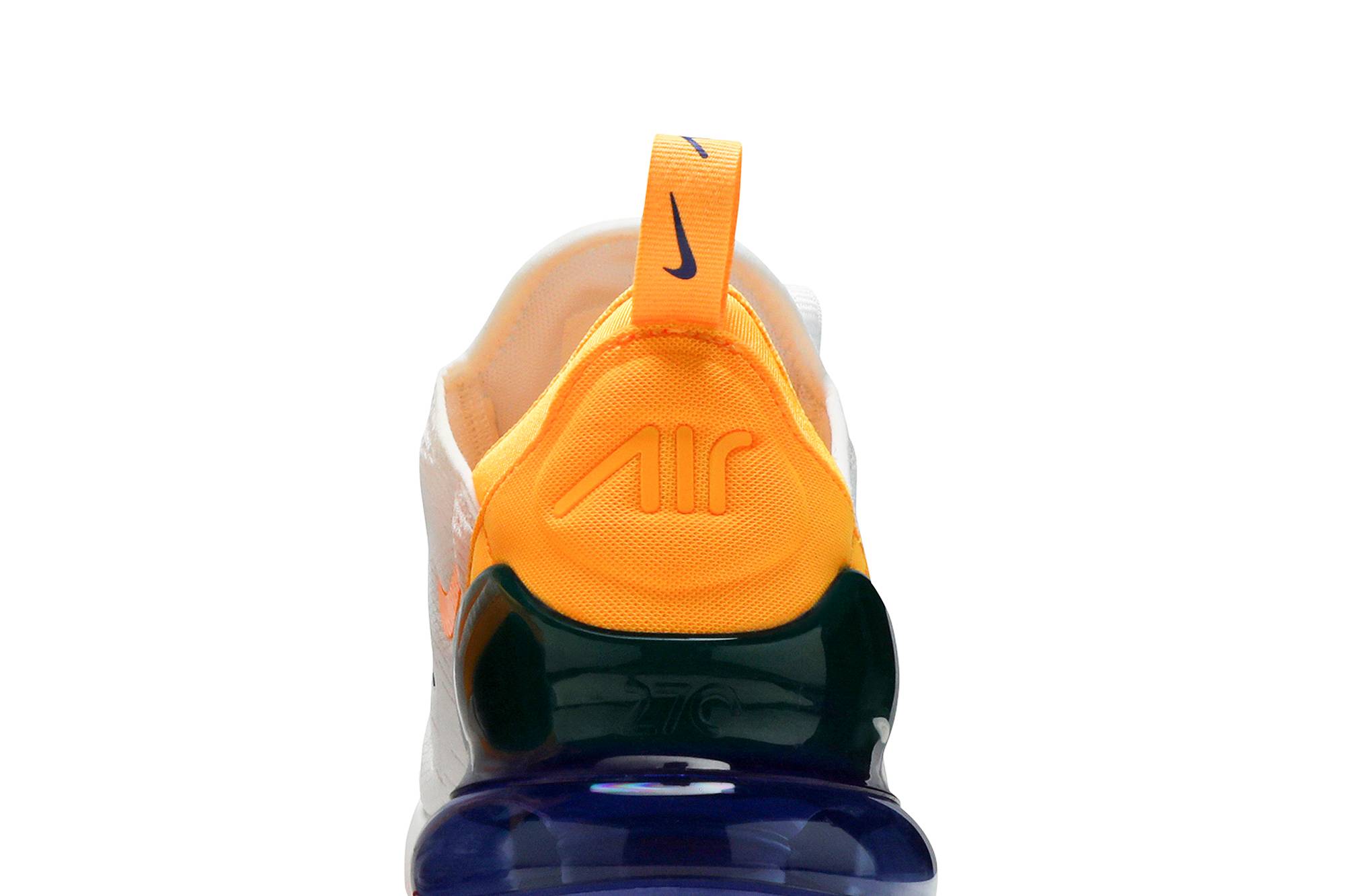 Sizing (W) 나이키 에어 맥스 270 '필리핀' AH6789-105