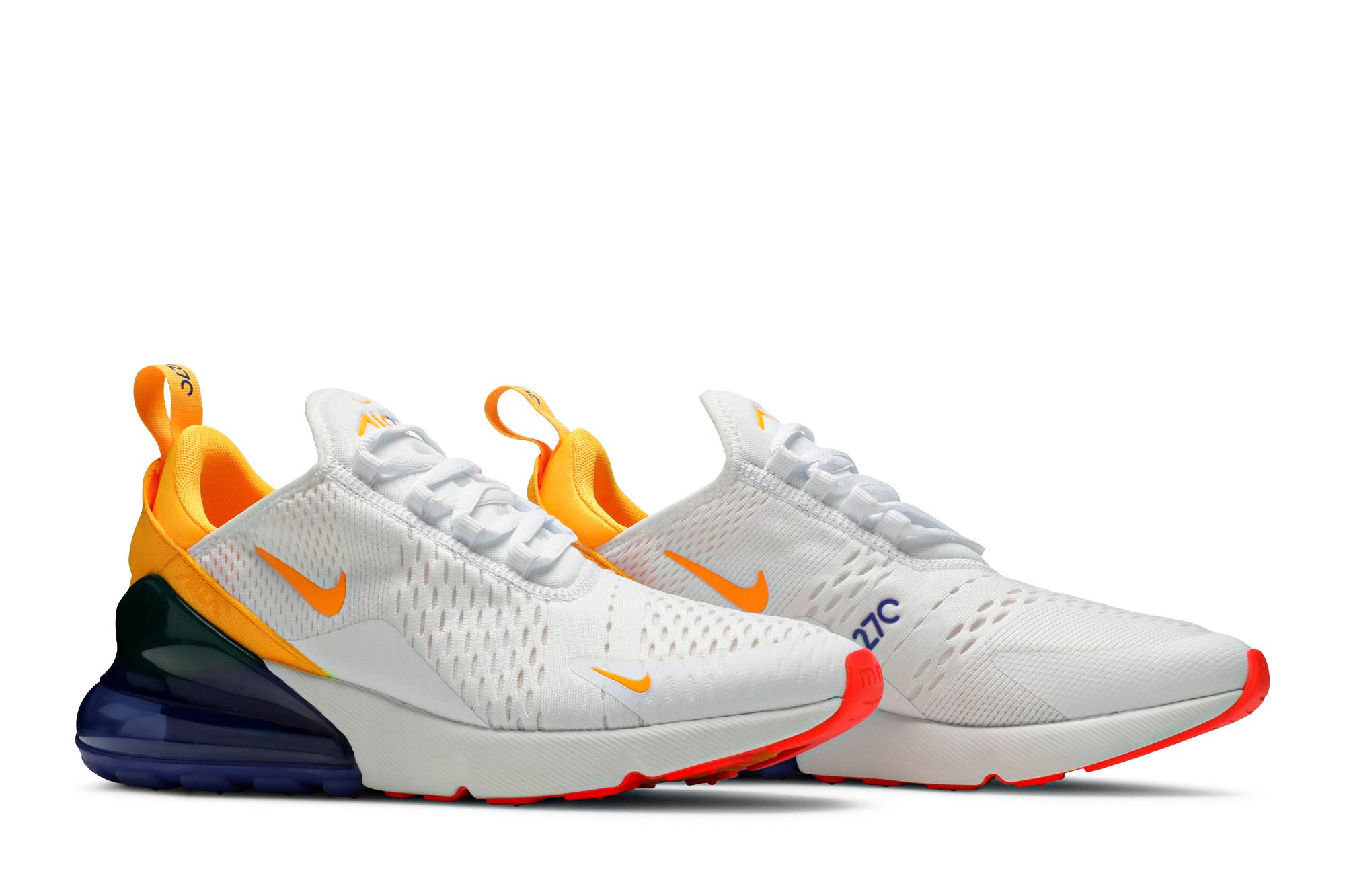 Cheap (W) 나이키 에어 맥스 270 '필리핀' AH6789-105