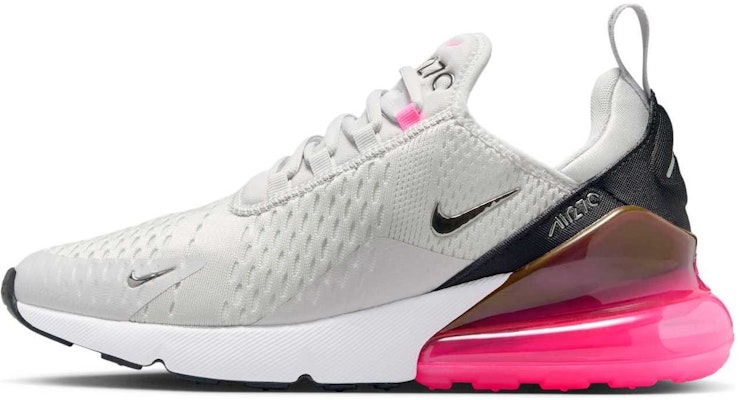 (W) Nike Air Max 270 Photon Dust Hyper Pink Wanita Sneakers IM2527-025 Buy (W) Nike Air Max 270 Photon Dust Hyper Pink Wanita Sneakers IM2527-025