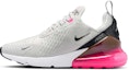 Buy (W) Nike Air Max 270 Photon Dust Hyper Pink Wanita Sneakers IM2527-025
