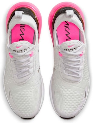 (W) Nike Air Max 270 Photon Dust Hyper Pink Wanita Sneakers IM2527-025 Order (W) Nike Air Max 270 Photon Dust Hyper Pink Wanita Sneakers IM2527-025