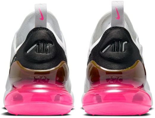 (W) Nike Air Max 270 Photon Dust Hyper Pink Wanita Sneakers IM2527-025 Lookbook (W) Nike Air Max 270 Photon Dust Hyper Pink Wanita Sneakers IM2527-025