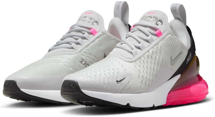 (W) Nike Air Max 270 Photon Dust Hyper Pink Wanita Sneakers IM2527-025 Shop (W) Nike Air Max 270 Photon Dust Hyper Pink Wanita Sneakers IM2527-025
