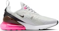Details for (W) Nike Air Max 270 Photon Dust Hyper Pink Wanita Sneakers IM2527-025