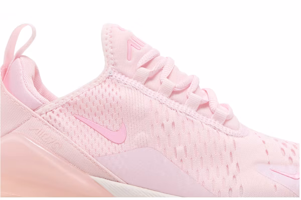 (Women) Nike Air Max 270 'Pink Foam' AH6789-605 Order (Women) Nike Air Max 270 'Pink Foam' AH6789-605