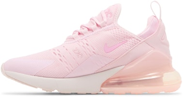 (W) 나이키 에어맥스 270 '핑크 폼' (Nike Air Max 270 'Pink Foam') AH6789-605 Lookbook (W) 나이키 에어맥스 270 '핑크 폼' (Nike Air Max 270 'Pink Foam') AH6789-605