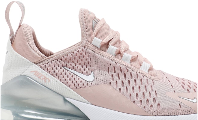 (W) Nike Air Max 270 'Pink Oxford Metallic Silver' Wanita DM8326-600 Order (W) Nike Air Max 270 'Pink Oxford Metallic Silver' Wanita DM8326-600