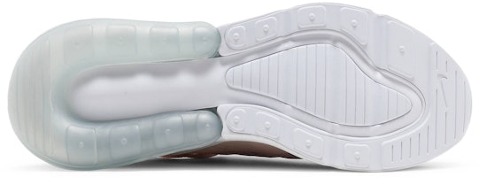 (W) Nike Air Max 270 'Rosa Oxford Plata Metálica' DM8326-600 Shop (W) Nike Air Max 270 'Rosa Oxford Plata Metálica' DM8326-600