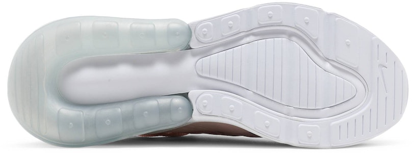 (W) 耐克Air Max 270 '粉色牛津金属银' DM8326-600 Shop (W) 耐克Air Max 270 '粉色牛津金属银' DM8326-600