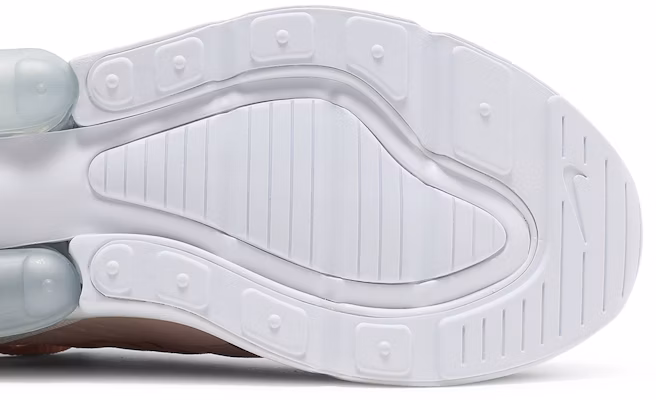 (Women) Nike Air Max 270 'Pink Oxford Metallic Silver' DM8326-600 Purchase (Women) Nike Air Max 270 'Pink Oxford Metallic Silver' DM8326-600