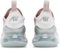 (W) Nike Air Max 270 'Rosa Oxford Plata Metálica' DM8326-600 Details for (W) Nike Air Max 270 'Rosa Oxford Plata Metálica' DM8326-600