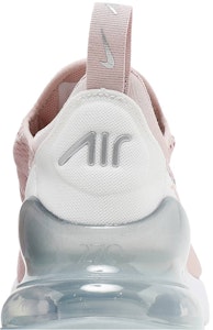 (W) 耐克Air Max 270 '粉色牛津金属银' DM8326-600 Sizing (W) 耐克Air Max 270 '粉色牛津金属银' DM8326-600