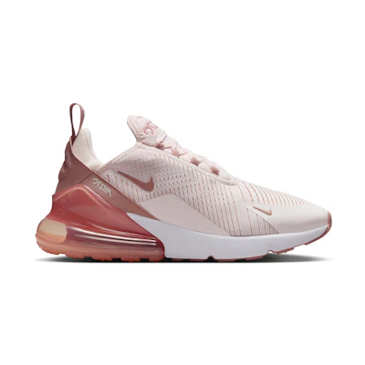 (W) Nike Air Max 270 'Pomegranate Pearl Pink'