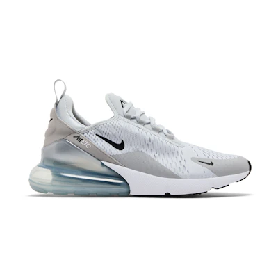 (W) Nike Air Max 270 'Pure Platinum'