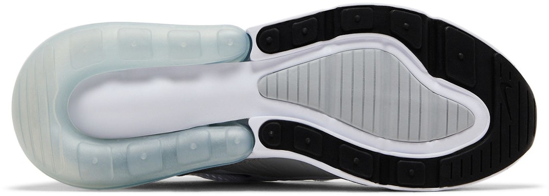 (W) Nike Air Max 270 Platinum Light Smoke Grey Silver Hitam AH6789-018 Shop (W) Nike Air Max 270 Platinum Light Smoke Grey Silver Hitam AH6789-018